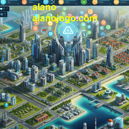 Explorando a Categoria de Gestão nos Jogos